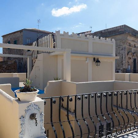 All'Angolo Della Torre Tropea Kültér fotó