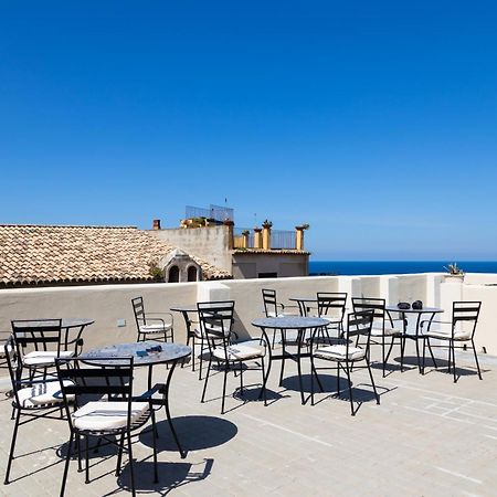 All'Angolo Della Torre Tropea Kültér fotó