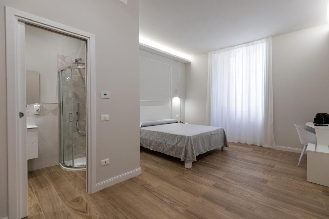All'Angolo Della Torre Tropea Kültér fotó