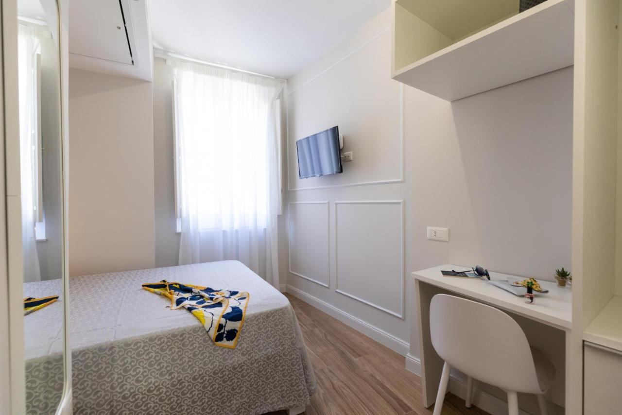 All'Angolo Della Torre Tropea Kültér fotó