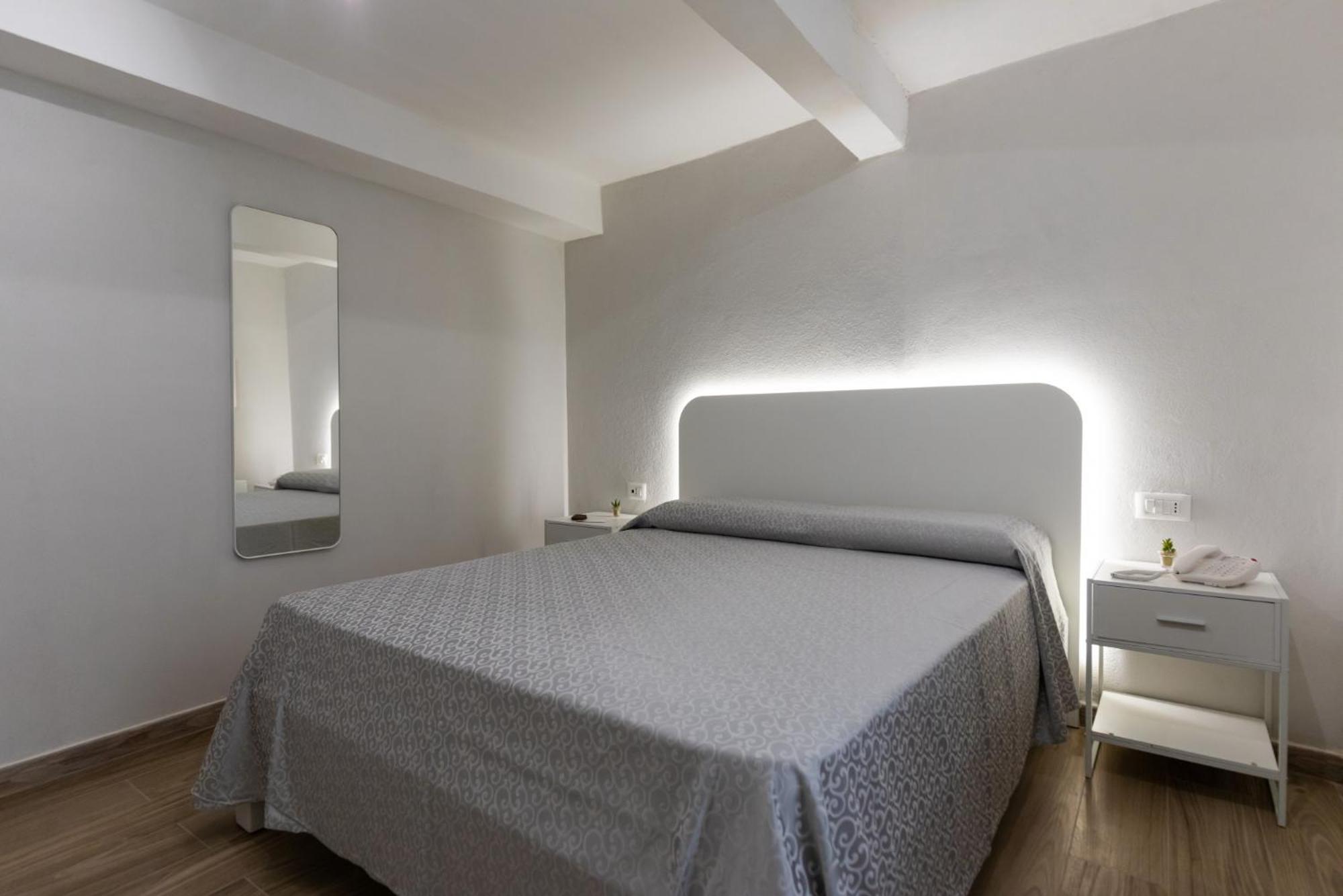 All'Angolo Della Torre Tropea Kültér fotó